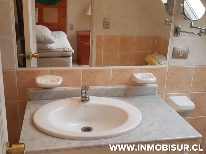 Venta en Puerto Varas | Departamento a la venta a 1 cuadra de la plaza de Puerto Varas