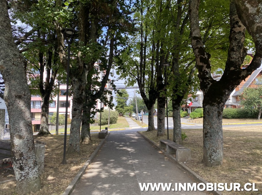 Venta en Puerto Varas | Departamento a la venta en edificio Peninsula Park, Puerto Varas