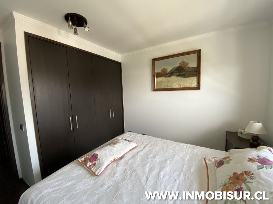 Venta en Puerto Varas | Departamento a la venta en edificio Peninsula Park, Puerto Varas