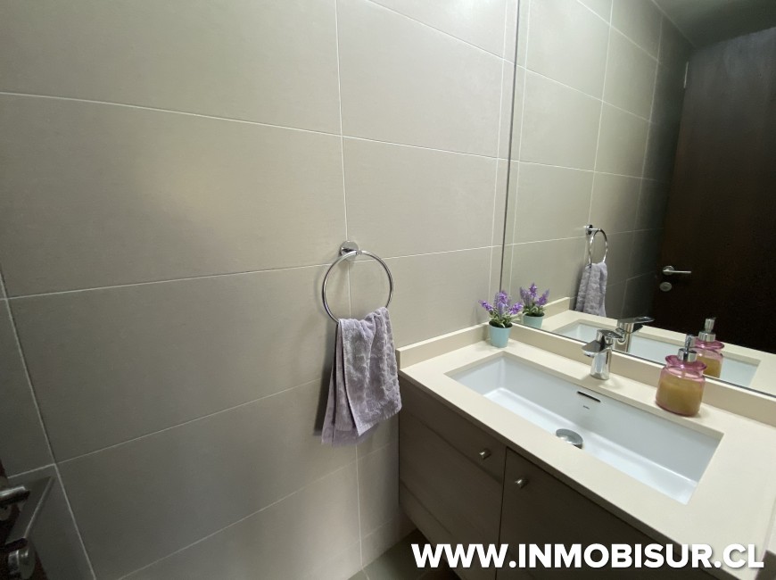 Venta en Puerto Varas | Departamento a la venta en edificio Peninsula Park, Puerto Varas