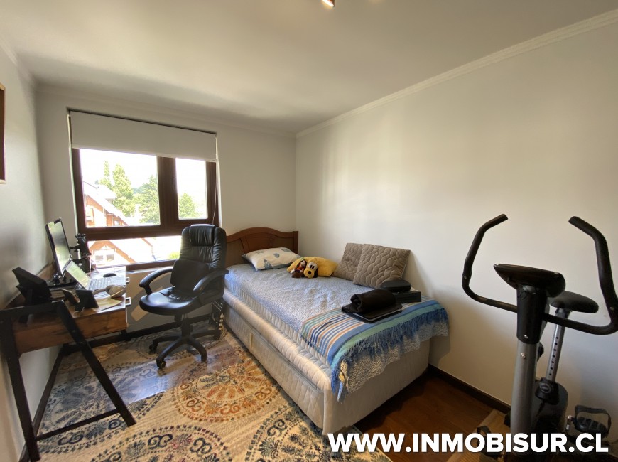 Venta en Puerto Varas | Departamento a la venta en edificio Peninsula Park, Puerto Varas