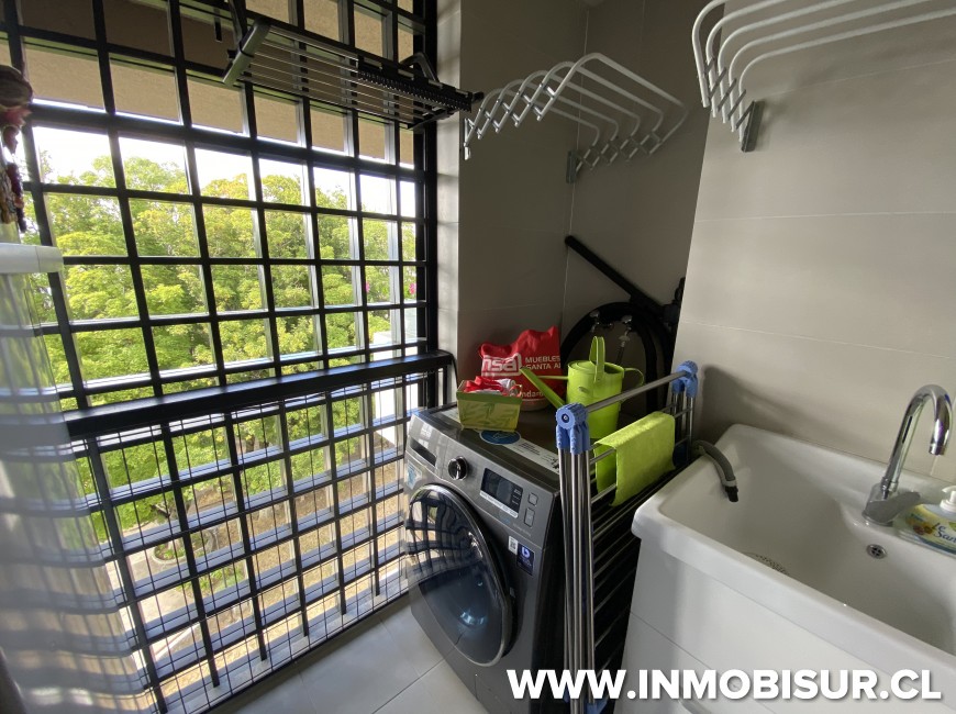 Venta en Puerto Varas | Departamento a la venta en edificio Peninsula Park, Puerto Varas