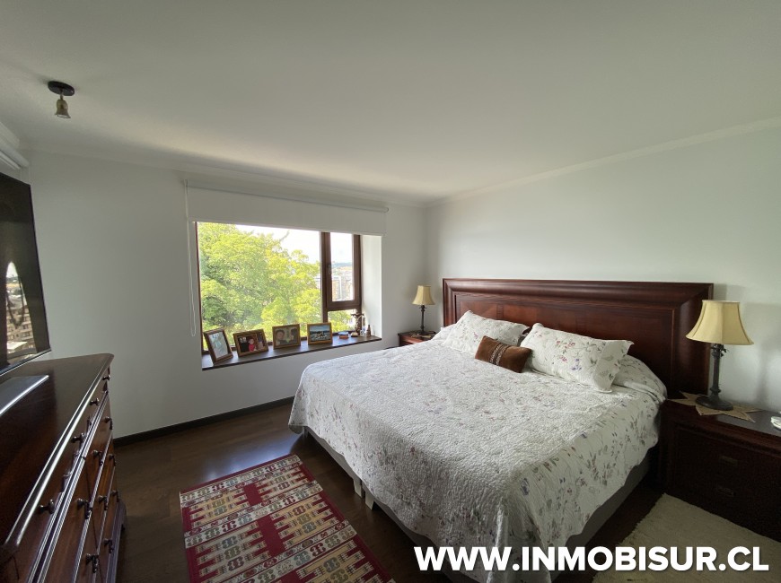 Venta en Puerto Varas | Departamento a la venta en edificio Peninsula Park, Puerto Varas