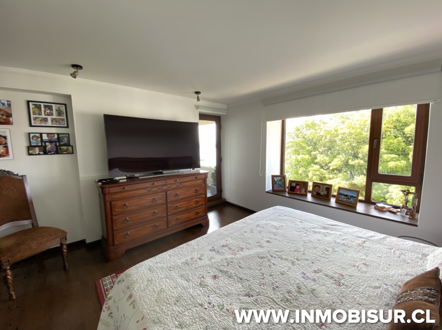 Venta en Puerto Varas | Departamento a la venta en edificio Peninsula Park, Puerto Varas