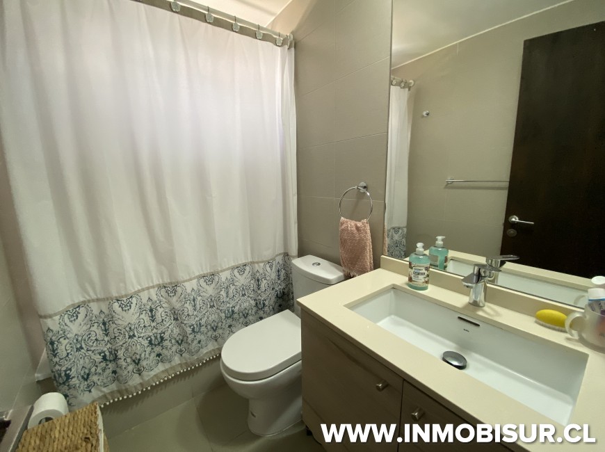 Venta en Puerto Varas | Departamento a la venta en edificio Peninsula Park, Puerto Varas