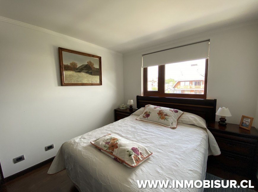 Venta en Puerto Varas | Departamento a la venta en edificio Peninsula Park, Puerto Varas