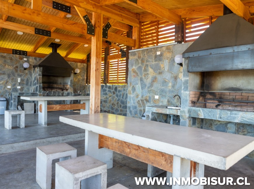 Arriendo en Puerto Varas | Departamento amoblado 2 dormitorios en Plaza Schwerter, Puerto Varas