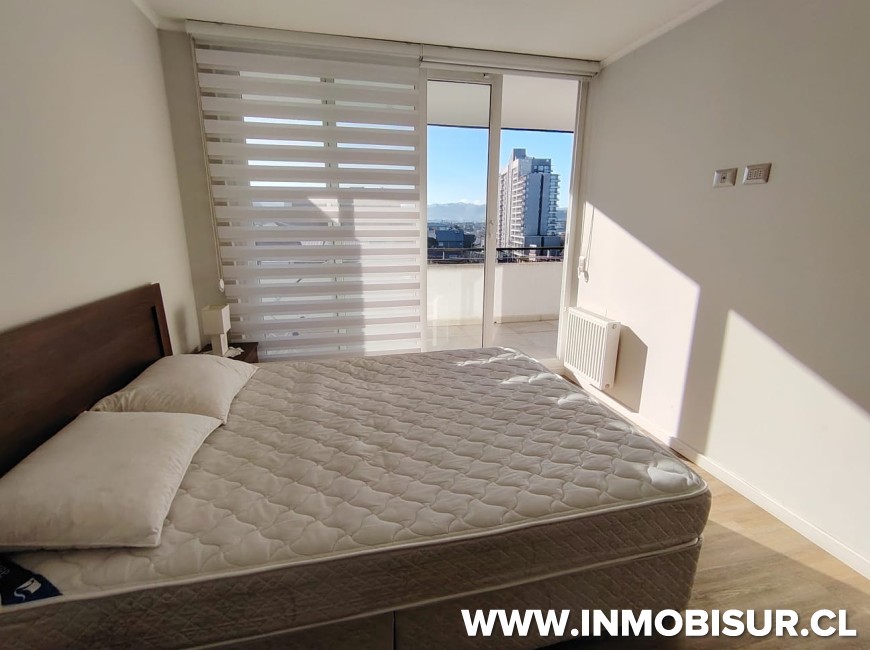 Arriendo en Puerto Montt | Departamento amoblado