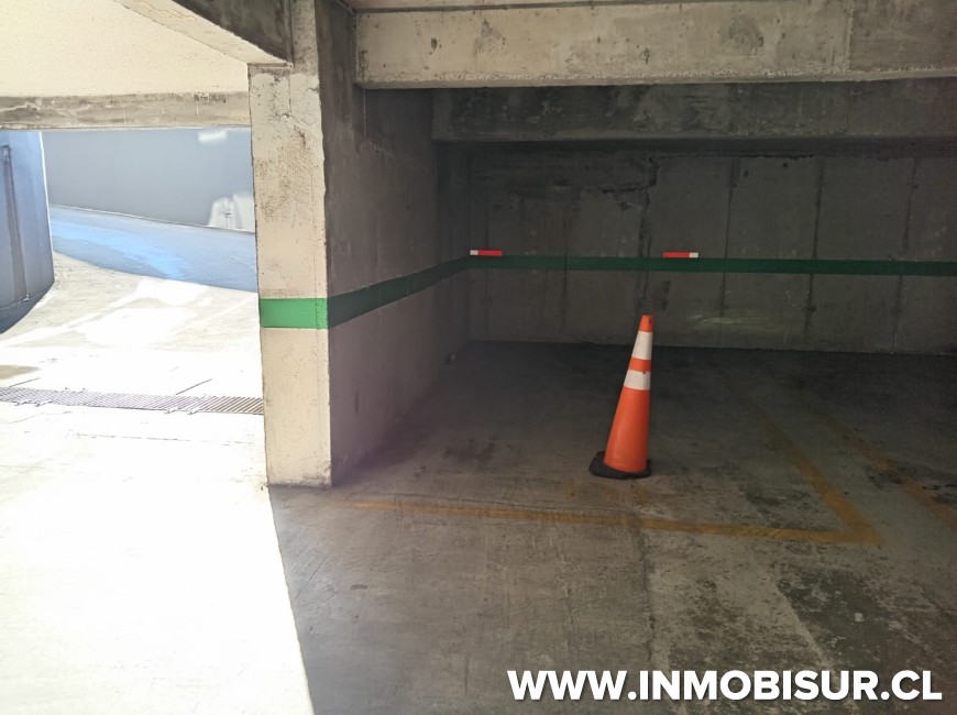 Arriendo en Puerto Montt | Departamento amoblado