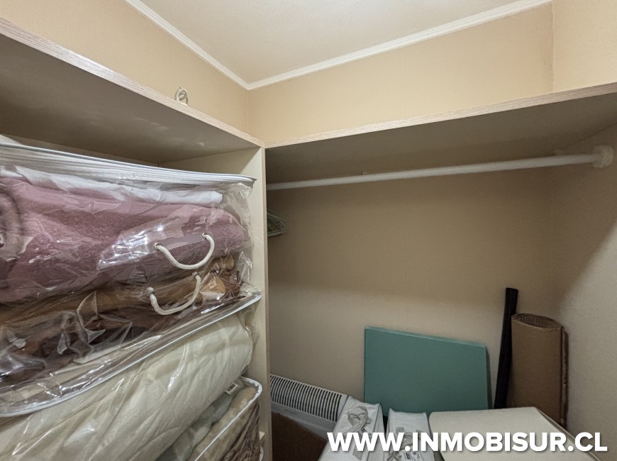 Venta en Puerto Varas | Departamento amoblado a la venta en Edificio los Colonos, Puerto Varas