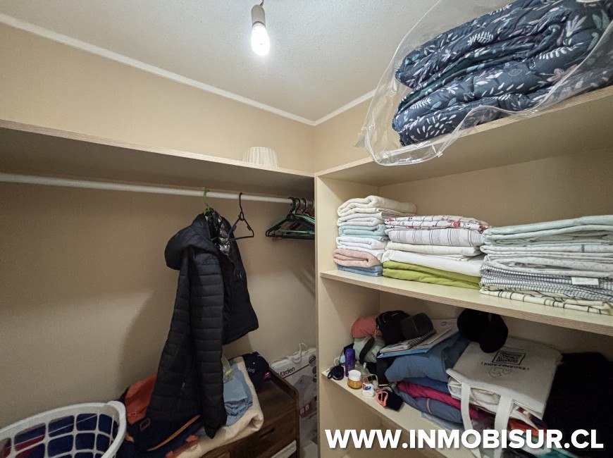 Venta en Puerto Varas | Departamento amoblado a la venta en Edificio los Colonos, Puerto Varas