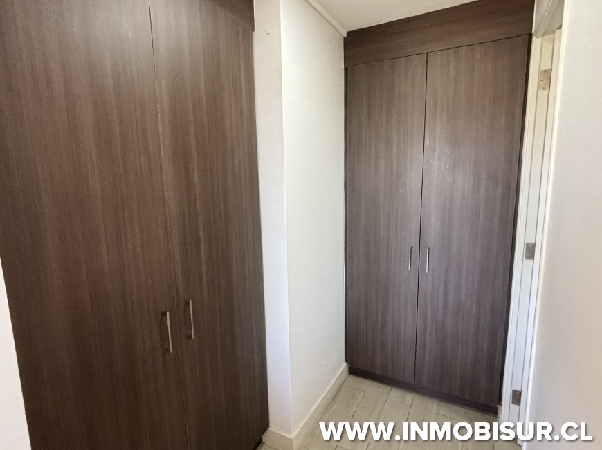 Arriendo en Puerto Varas | Departamento amoblado en arriendo en edificio Peninsula Vista, Puerto Varas