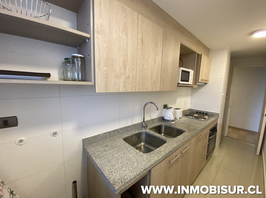 Arriendo en Puerto Varas | Departamento en arriendo en Edificio Vita, Puerto Varas