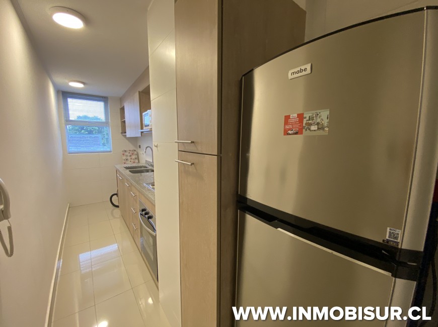 Arriendo en Puerto Varas | Departamento en arriendo en Edificio Vita, Puerto Varas