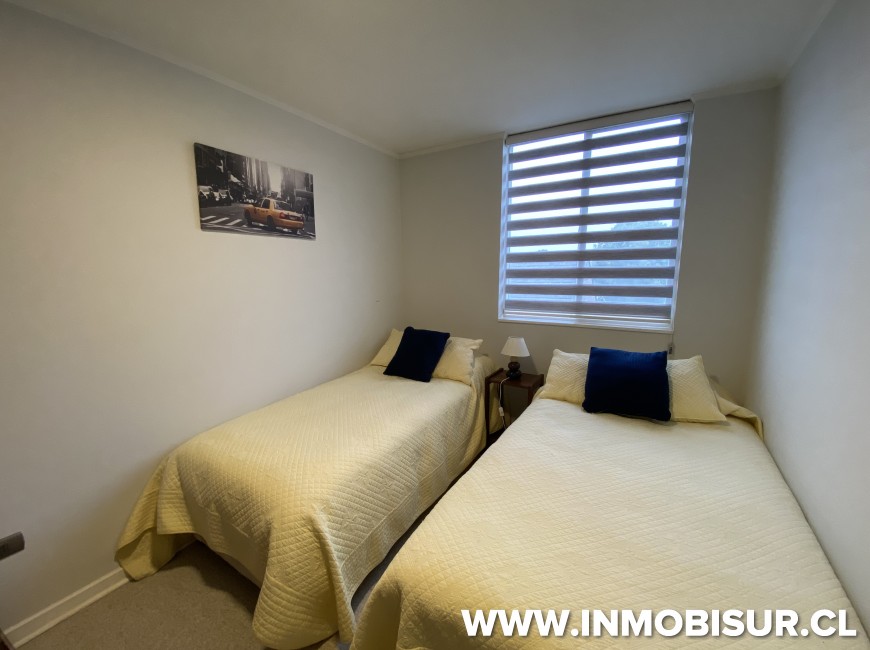Arriendo en Puerto Varas | Departamento en arriendo en Edificio Vita, Puerto Varas