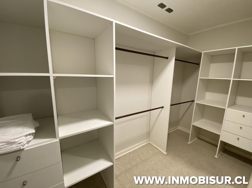 Arriendo en Puerto Varas | Departamento en arriendo en Edificio Vita, Puerto Varas