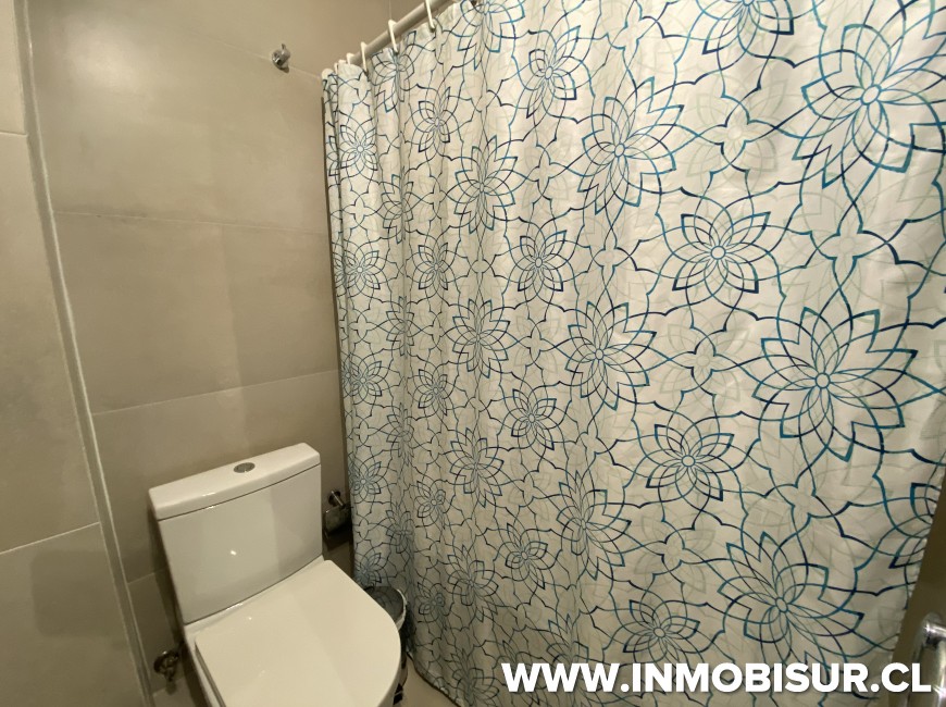 Arriendo en Puerto Varas | Departamento amoblado en arriendo en Edificio Vita, Puerto Varas