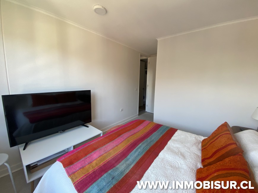 Venta en Puerto Varas | Departamento en venta en Plaza Schwerter