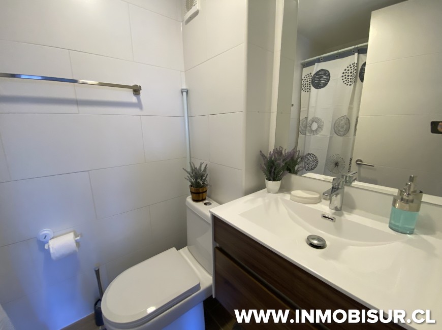 Venta en Puerto Varas | Departamento en venta en Plaza Schwerter