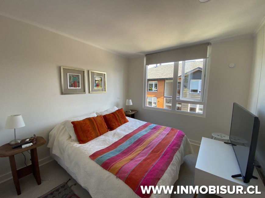 Venta en Puerto Varas | Departamento en venta en Plaza Schwerter