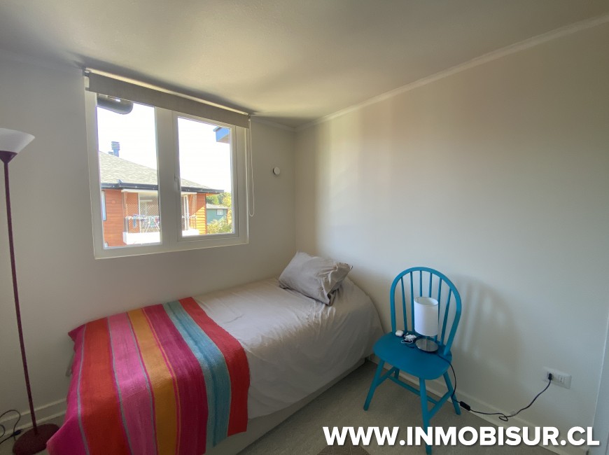 Venta en Puerto Varas | Departamento en venta en Plaza Schwerter