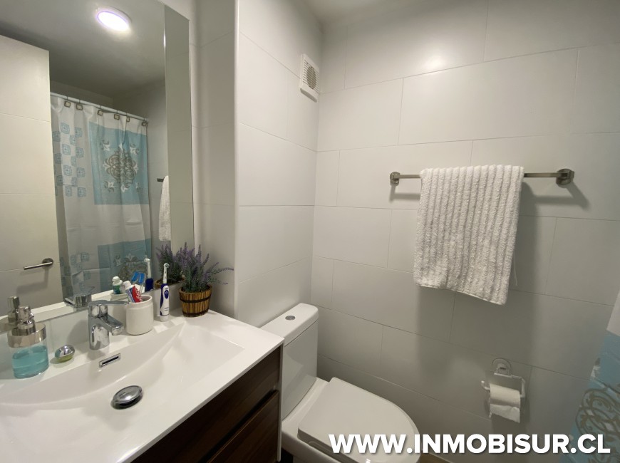 Venta en Puerto Varas | Departamento en venta en Plaza Schwerter