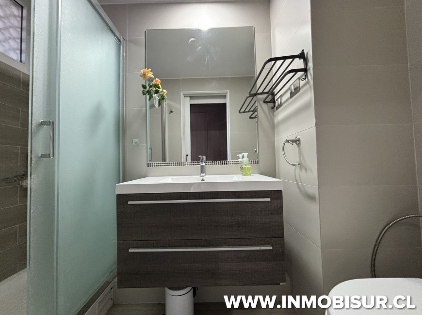 Venta en Puerto Varas | Departamento amoblado en venta en el centro de Puerto Varas