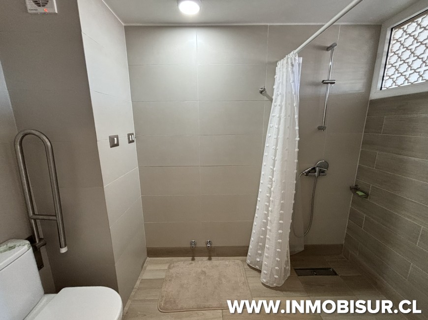 Venta en Puerto Varas | Departamento amoblado en venta en el centro de Puerto Varas