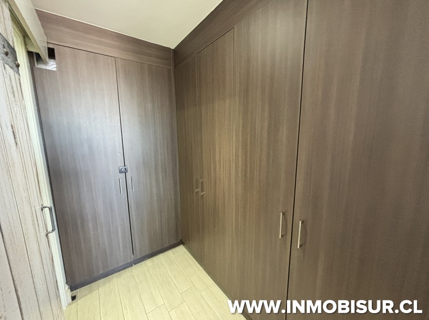 Venta en Puerto Varas | Departamento amoblado en venta en el centro de Puerto Varas