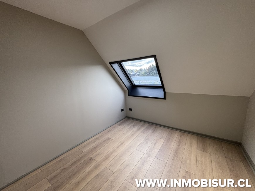 Arriendo en Puerto Varas | Departamento céntrico de 3 dormitorios en Puerto Varas