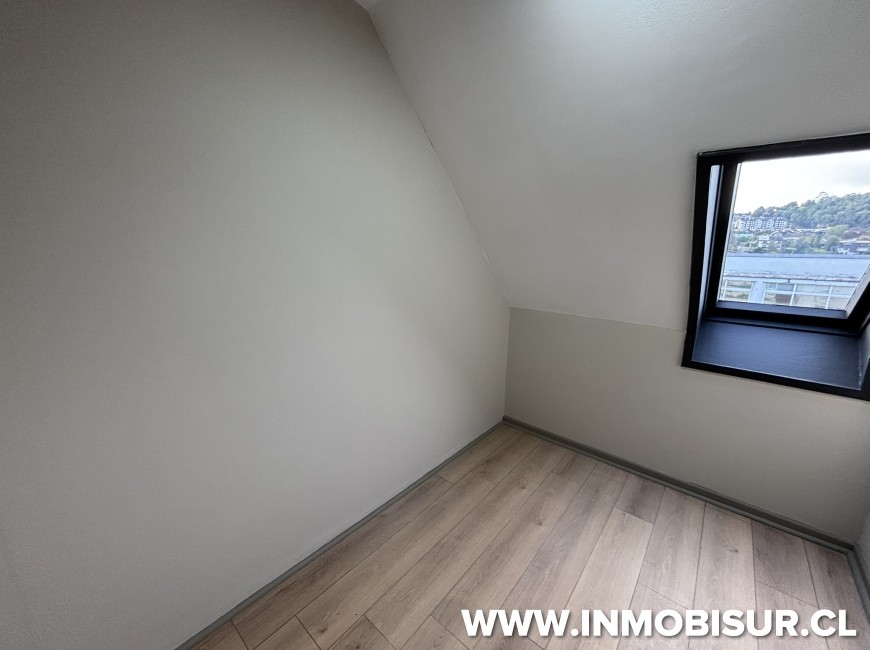 Arriendo en Puerto Varas | Departamento céntrico de 3 dormitorios en Puerto Varas