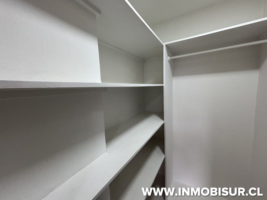Arriendo en Puerto Varas | Departamento céntrico de 3 dormitorios en Puerto Varas