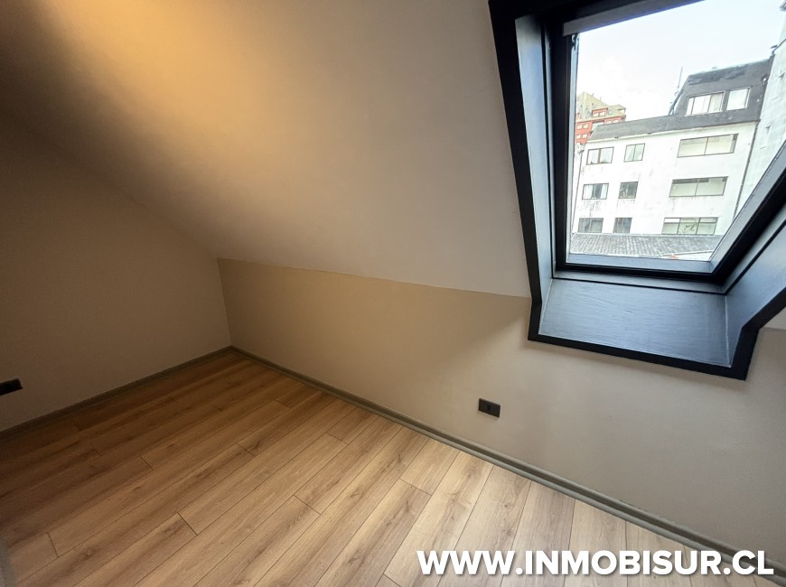 Arriendo en Puerto Varas | Departamento céntrico de 3 dormitorios en Puerto Varas
