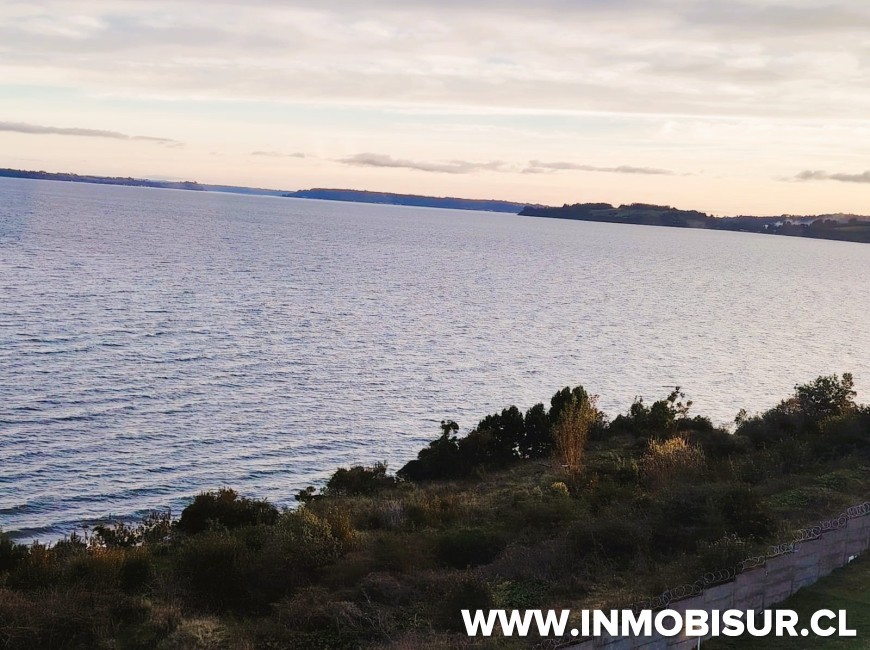 Arriendo en Puerto Montt | Departamento con espectacular vista al mar