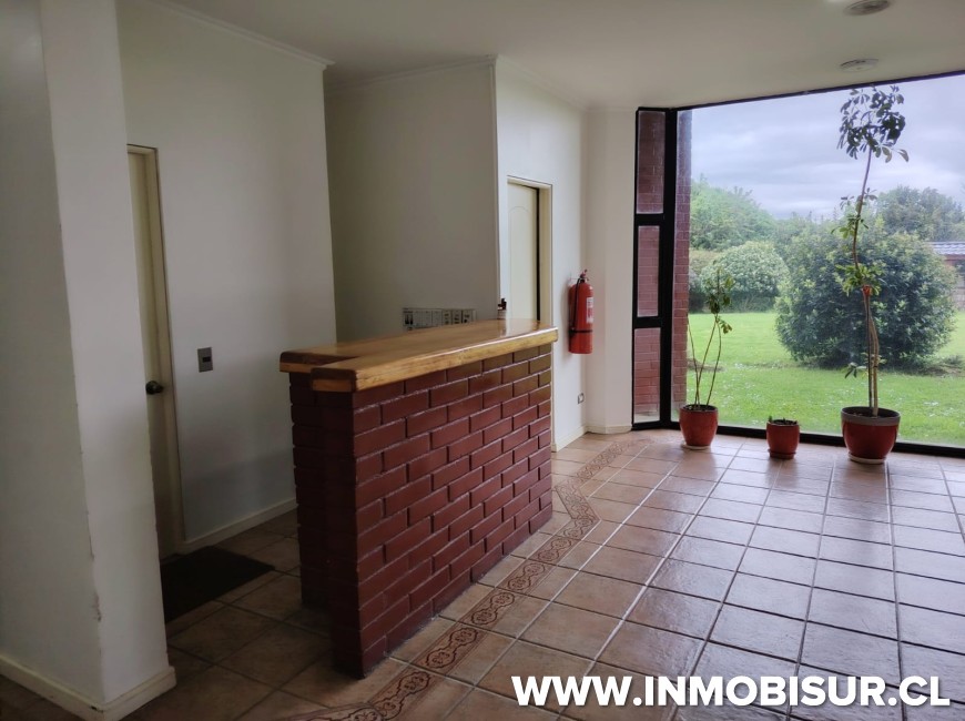 Arriendo en Puerto Montt | Departamento con espectacular vista al mar
