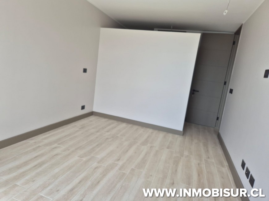 Arriendo en Frutillar | Departamento con vista al lago en Frutillar