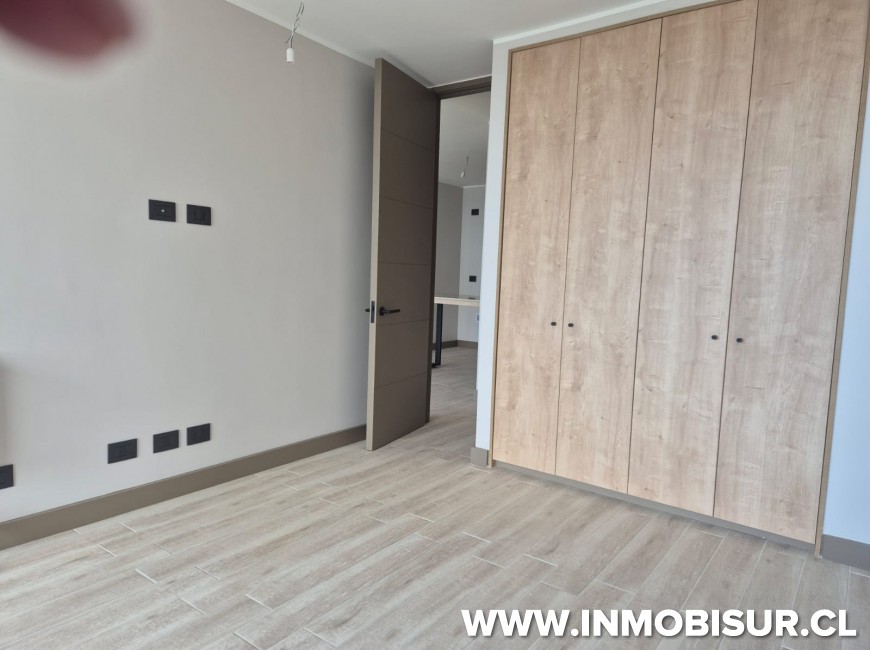 Arriendo en Frutillar | Departamento con vista al lago en Frutillar