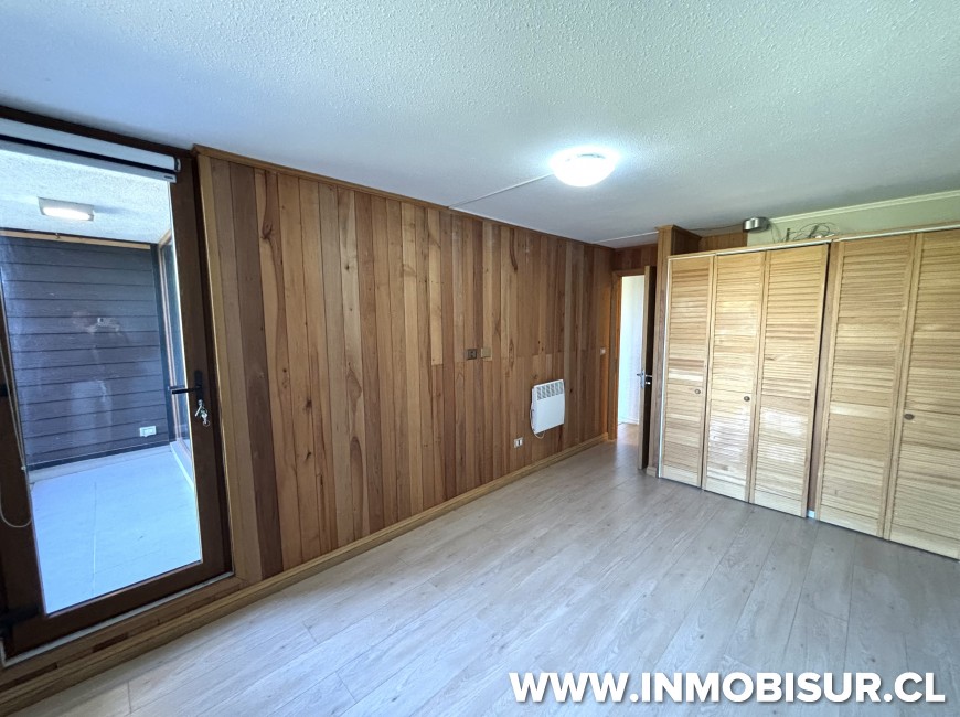 Venta en Puerto Varas | Departamento de 1 dormitorio en venta en Edificio Elementos