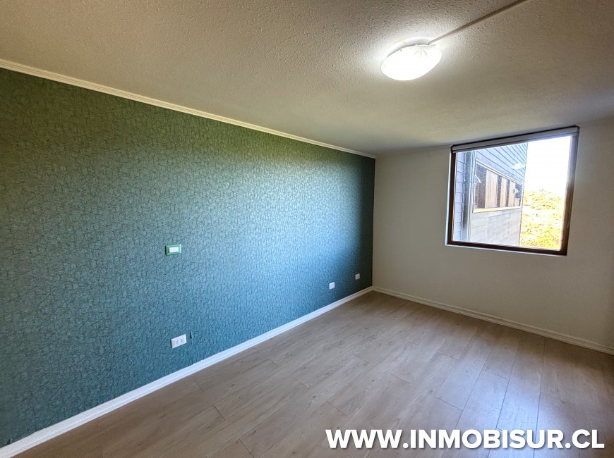 Venta en Puerto Varas | Departamento de 1 dormitorio en venta en Edificio Elementos