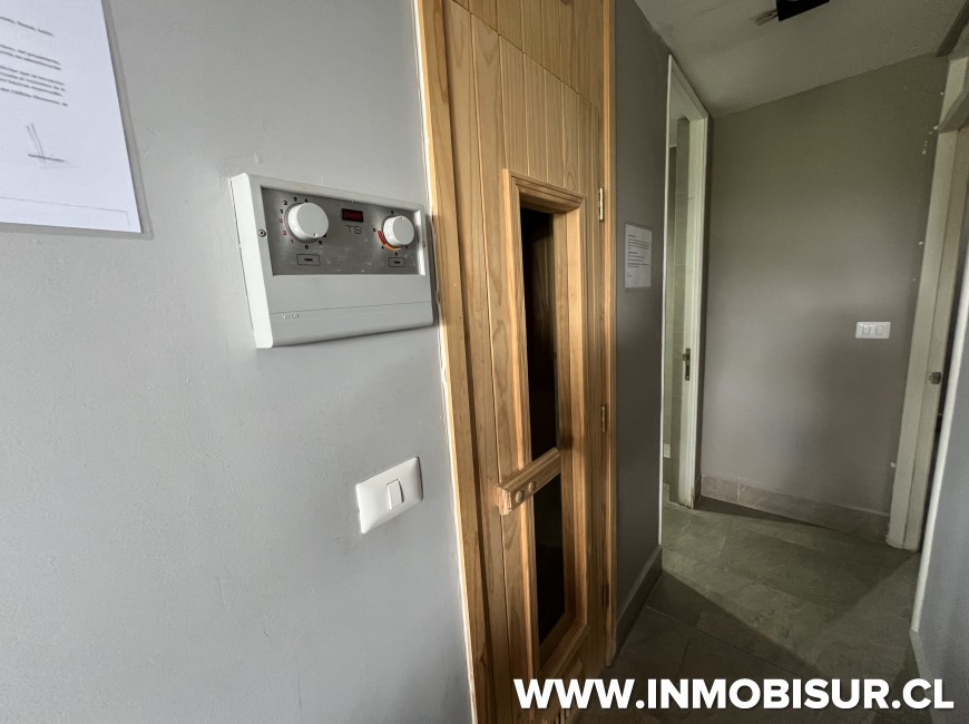 Venta en Puerto Varas | Departamento de 1 dormitorio en venta en Edificio Elementos