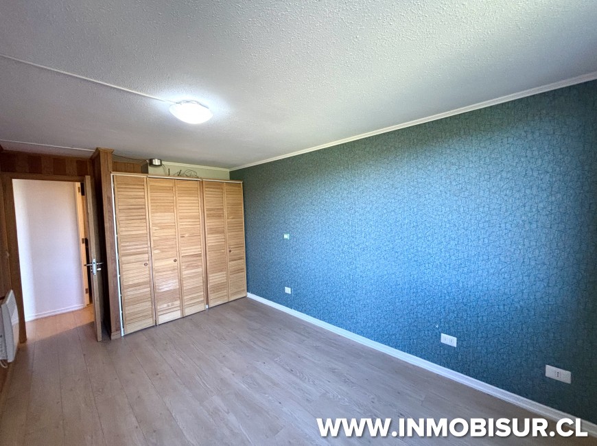 Venta en Puerto Varas | Departamento de 1 dormitorio en venta en Edificio Elementos