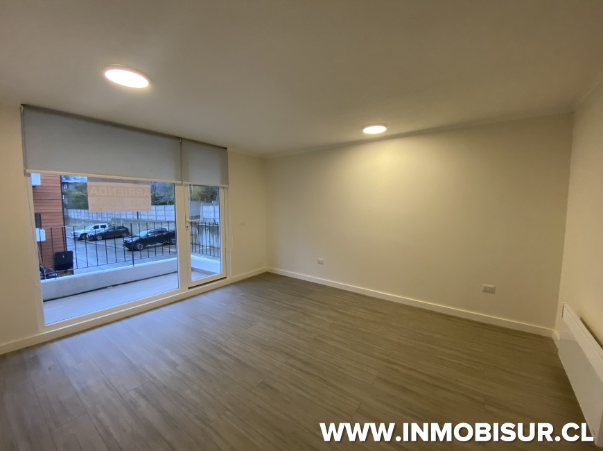 Venta en Puerto Varas | Departamento de 2 dormitorios en venta en Plaza Schwerter, Puerto Varas