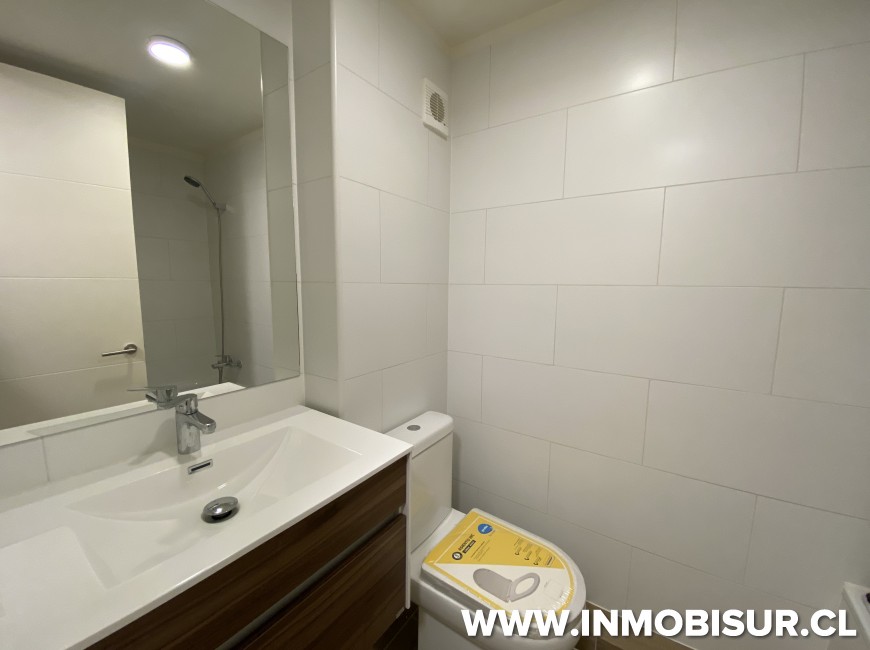 Venta en Puerto Varas | Departamento de 2 dormitorios en venta en Plaza Schwerter, Puerto Varas