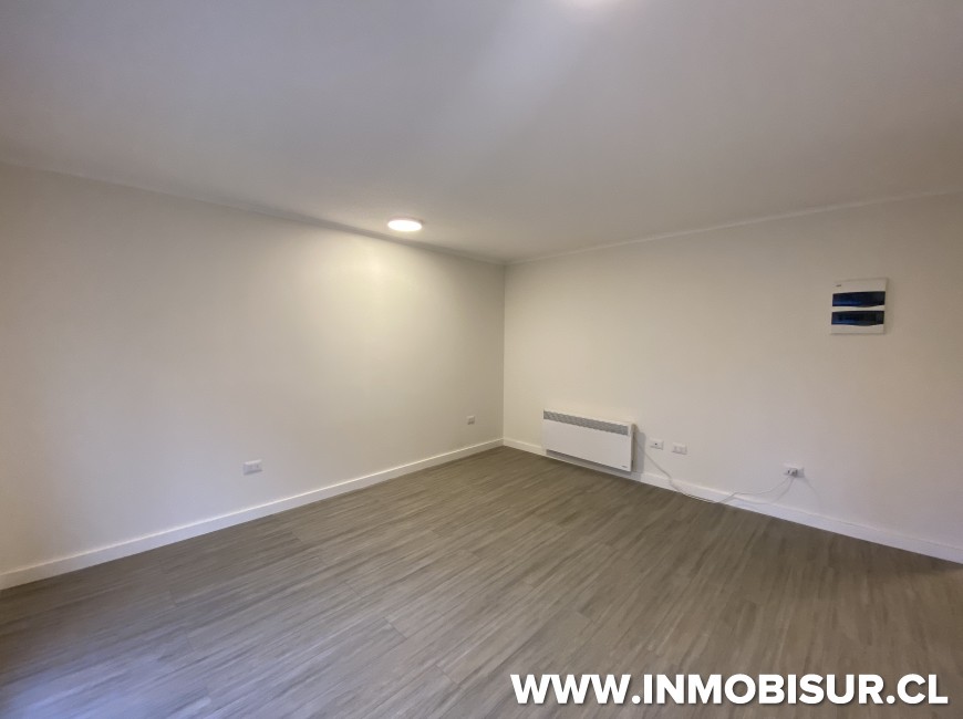 Venta en Puerto Varas | Departamento de 2 dormitorios en venta en Plaza Schwerter, Puerto Varas