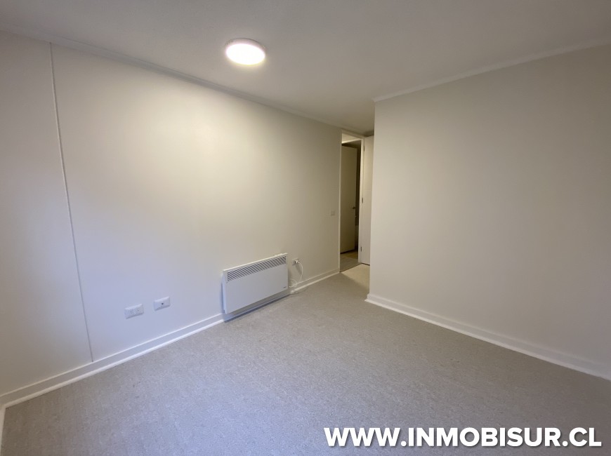 Venta en Puerto Varas | Departamento de 2 dormitorios en venta en Plaza Schwerter, Puerto Varas