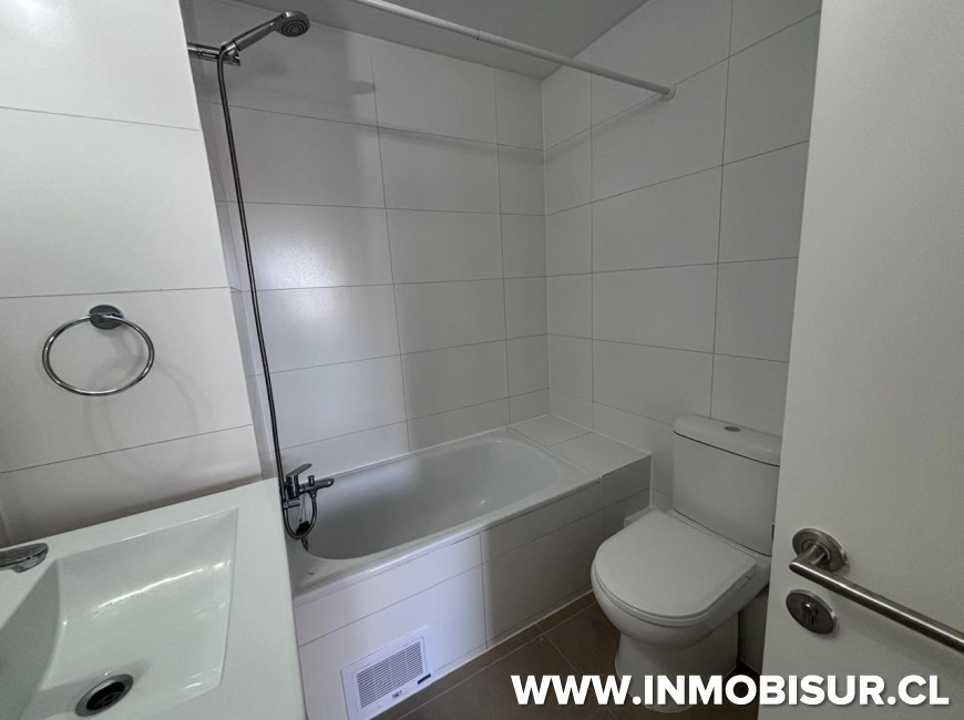 Arriendo en Puerto Montt | Departamento de un dormitorio en Edificio Ochagavía