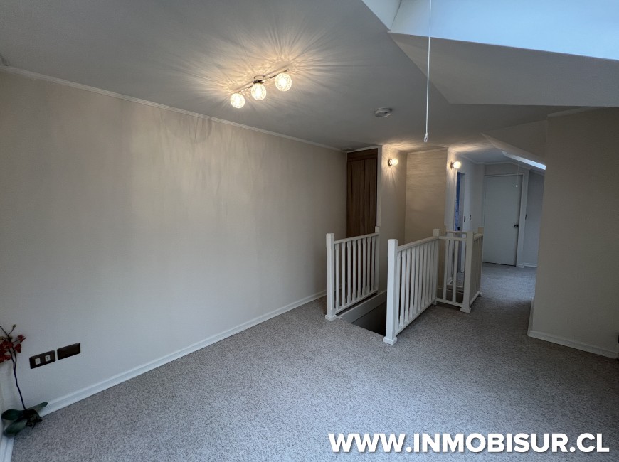 Venta en Puerto Varas | Departamento duplex amoblado en venta en excelente estado en Puerto Varas