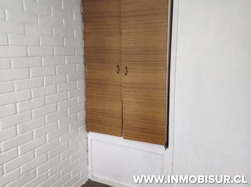 Arriendo en Puerto Montt | Departamento Duplex en arriendo en sector Mirasol