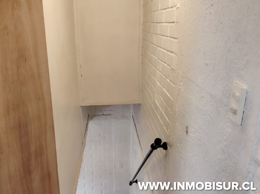 Arriendo en Puerto Montt | Departamento Duplex en arriendo en sector Mirasol