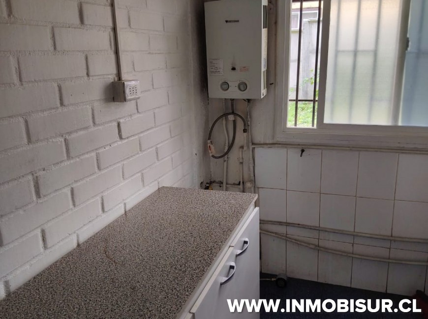 Arriendo en Puerto Montt | Departamento Duplex en arriendo en sector Mirasol